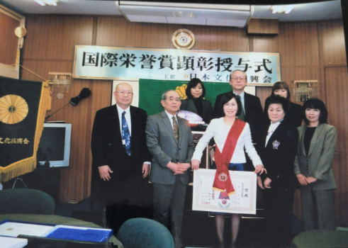 実績の蓄積が生む確かな鑑定力の写真